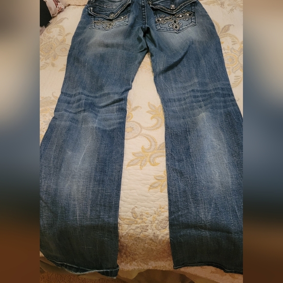 Jeans - Picture 5 of 5